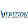 VERITION GROUP logo