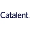 Catalent Pharma logo