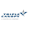 Triple Canopy logo