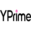 YPrime logo