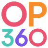 OfficePartners360 logo
