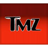 TMZ logo