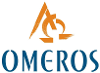 Omeros logo