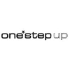 One Step Up logo