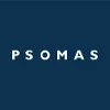 Psomas logo