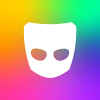 Grindr logo
