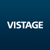 Vistage Worldwide logo