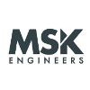 MSK logo