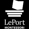 LePort Schools logo