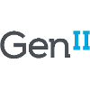 Gen II Fund Services logo