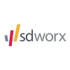 SD Worx logo
