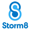 Storm8 logo