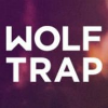 Wolf Trap Foundation logo