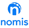 NOMIS SOLUTIONS logo