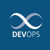 DEVOPS logo