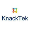 KNACKTEK logo