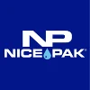 Nice-Pak Products logo