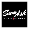Sam Ash logo