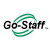 Go-Staff logo