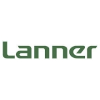 LANNER ELECTRONICS USA logo