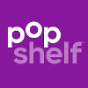 pOpshelf logo
