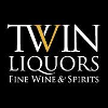 Twin Liquors logo
