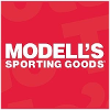 Modell's Sporting Goods logo