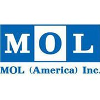 MOL AMERICA logo
