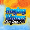 Raging Waters Los Angles logo