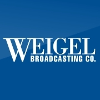 Weigel Broadcasting logo