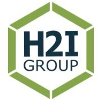 H2I Group logo