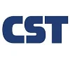 CST Industries logo