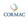 CORMAC logo