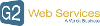 G2 Web Services logo