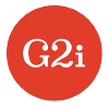 G2i logo