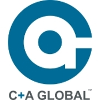 C+A Global logo