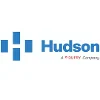 Hudson logo