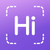 HiHello logo