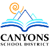 Canyons School District logo