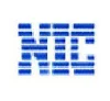 National Informatics Centre logo