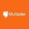 Multiplier logo