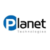 Planet Technologies logo