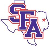 Stephen F. Austin University logo