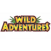 Wild Adventures logo