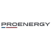 PROENERGY logo