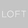 Loft outlets logo