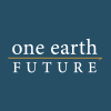 One Earth Future Foundation logo