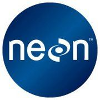 National Ecological Observatory Network logo