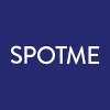 SpotMe logo