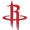 Houston Rockets logo